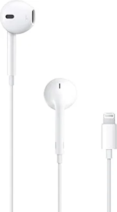 Apple EarPods(Lightningコネクタ)
