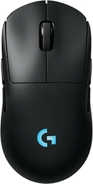 【Amazon.co.jp限定】 Logicool G PRO 2 LIGHTSPEED ゲーミングマウス G-PPD-002XWL-BKd