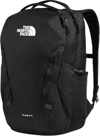 ザ ノースフェイス VAULT ヴォルト バック パック リュックサック 27L 登山 アウトドア ビジネス (TNF BLACK(4H0)) [並行輸入品]