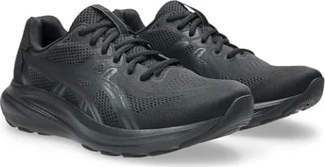 [アシックス] ランニングシューズ GEL-CONTEND 10 BLACK/CARRIER GREY 28.0 cm 4E
