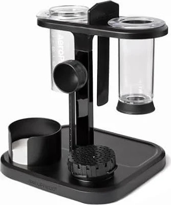 AeroPressオーガナイザースタンド。