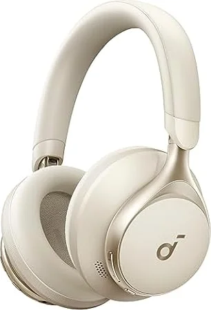 Anker Soundcore Space One ホワイト