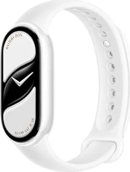 Xiaomi Smart Band 10 スマートウォッチ シャオミ バンド 大画面 ランニング 睡眠 心拍 21日間持続 LINE通知 防水 軽量