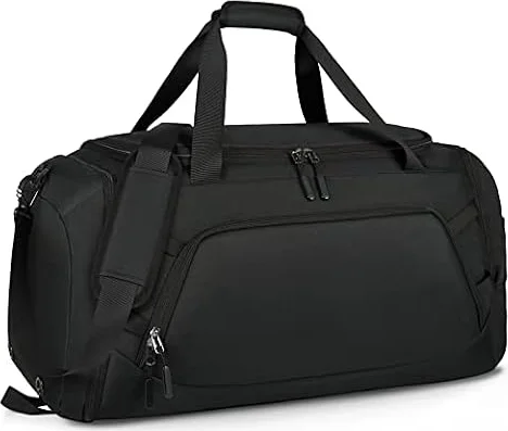 [RAINSMORE] ボストンバッグ メンズ 大容量 55L スポーツバッグ 修学旅行 YKKファスナー ジムバッグ 撥水加工 ダッフルバッグ