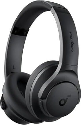 Anker Soundcore Q20i ブラック