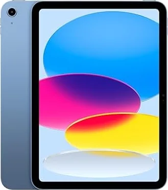 Apple 11 インチ iPad (A16): 11 インチモデル、Liquid Retina ディスプレイ、128GB、Wi-Fi 6、12MP フロント/12MP バックカメラ、Touch ID、一日中使えるバ ッテリー - ブルー