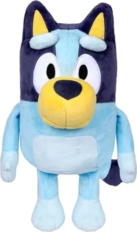 タカラトミー(TAKARA TOMY) ブルーイ 日本語でも!英語でも! おしゃべりブルーイ
