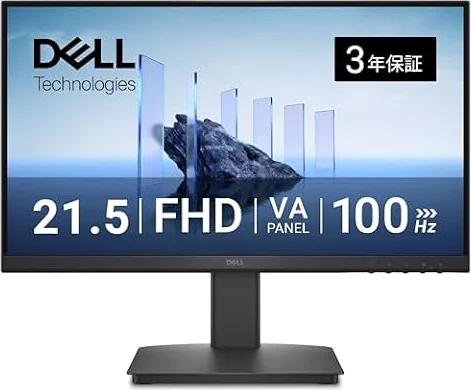 Dell SE2225HM 21.5インチ モニター