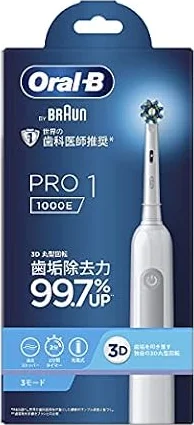 ブラウン Oral-B オーラルB PRO1
