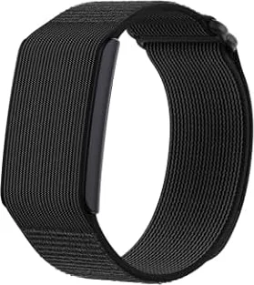 Amazfit Helio Strap リストバンド型 スマートバンド スクリーンレス フィットネストラッカー フィットネスデータの追跡 心拍数や睡眠データの追跡 10日間のバッテリー持続 27個のスポーツモード 筋力トレーニング HYROX対応 Android & iPhone対応