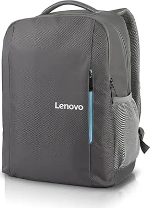 [Lenovo] リュックサックバックパック Laptopportátil グレー(15.6インチ)。 Large